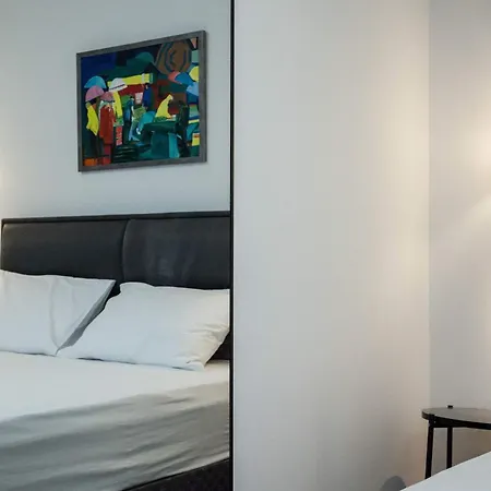 Apartment Elegant In Kolonaki *