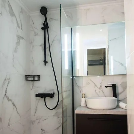 Apartment Elegant In Kolonaki Athens